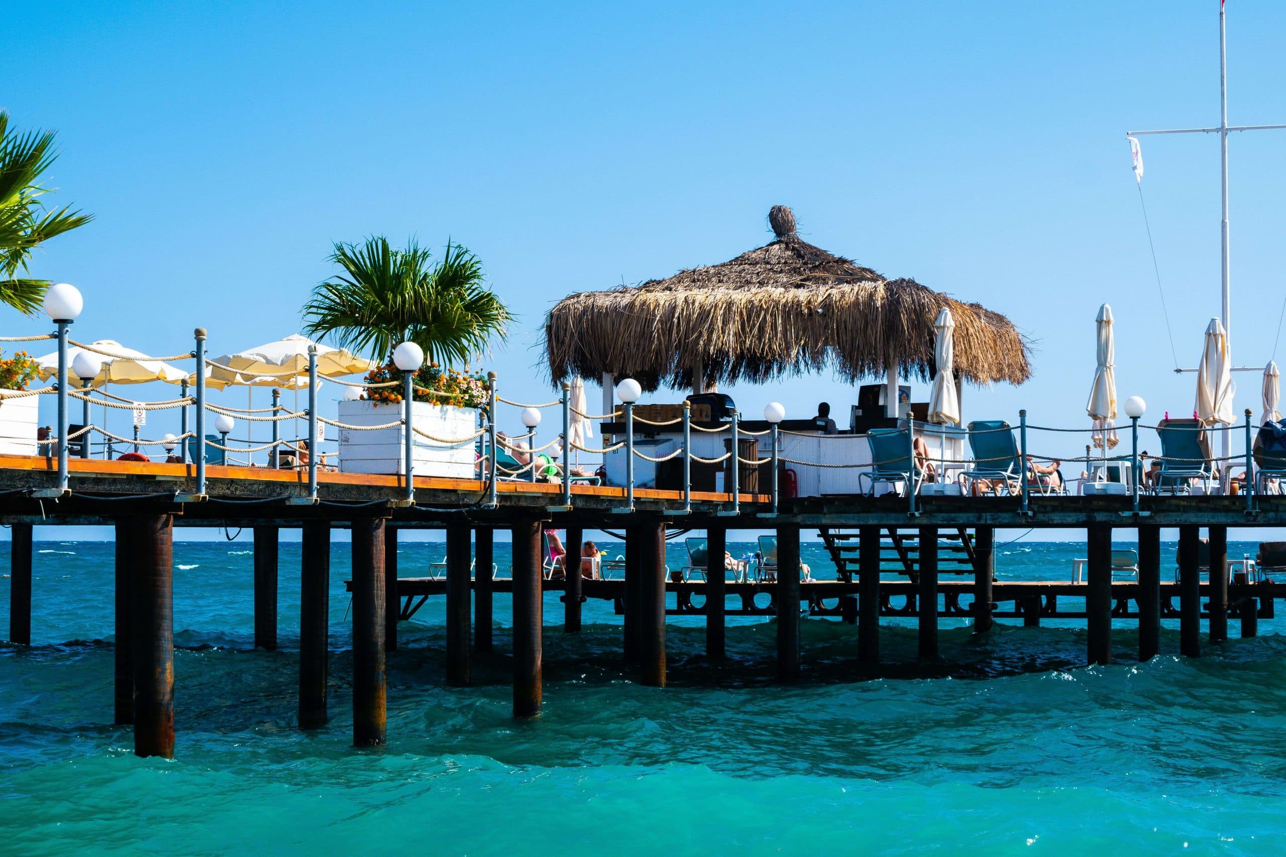 Corporate Tour Conferences (MICE)